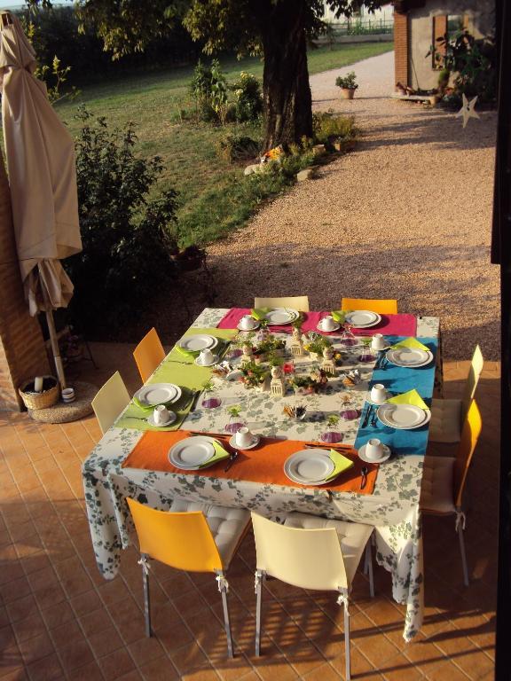 Agriturismo Ca' Del Ferro Zevio エクステリア 写真