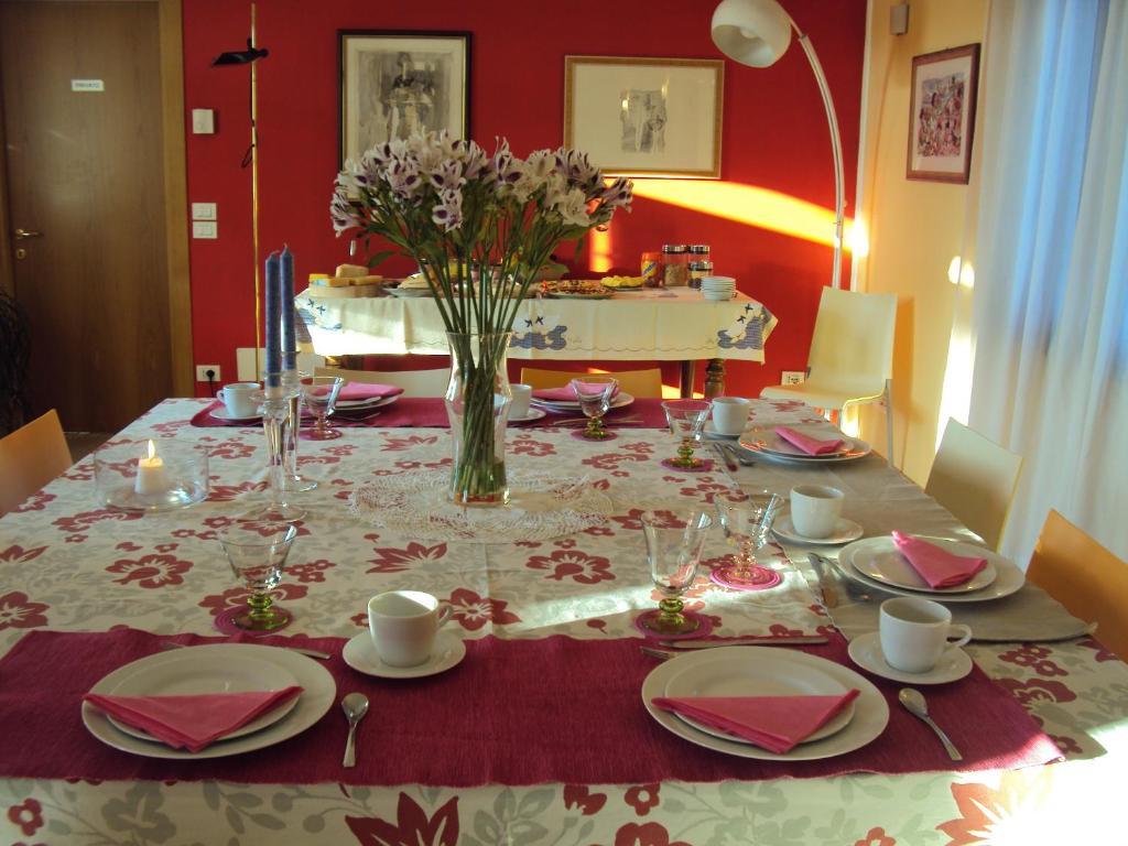 Agriturismo Ca' Del Ferro Zevio エクステリア 写真