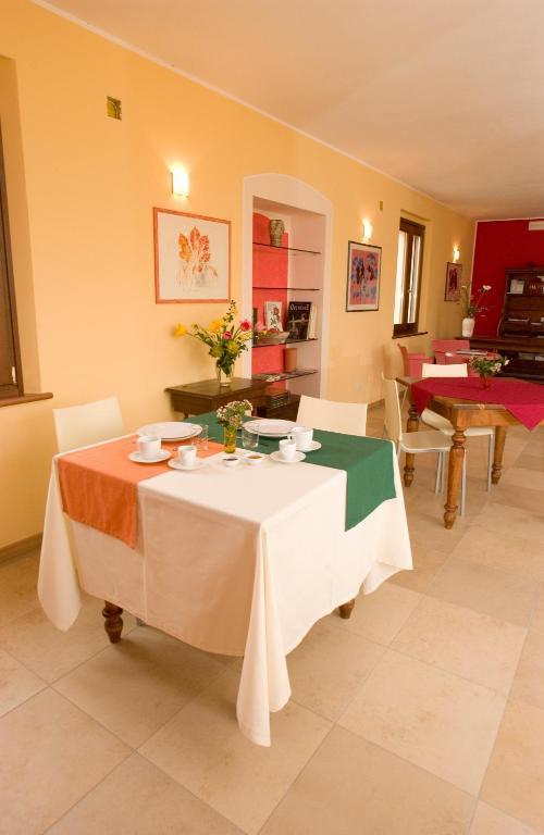 Agriturismo Ca' Del Ferro Zevio エクステリア 写真