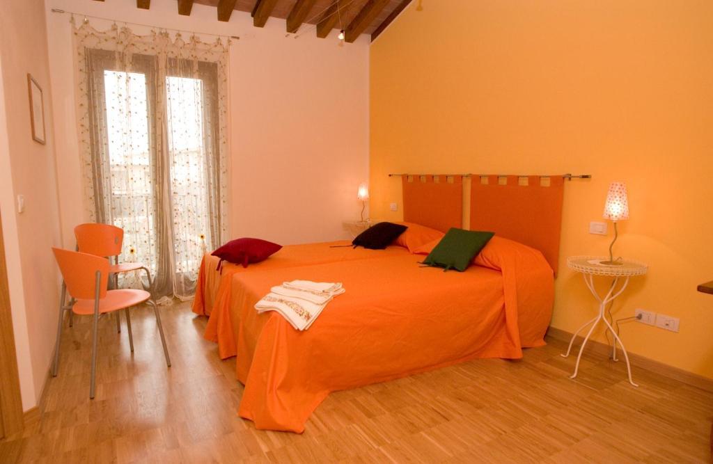 Agriturismo Ca' Del Ferro Zevio 部屋 写真