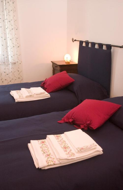 Agriturismo Ca' Del Ferro Zevio 部屋 写真